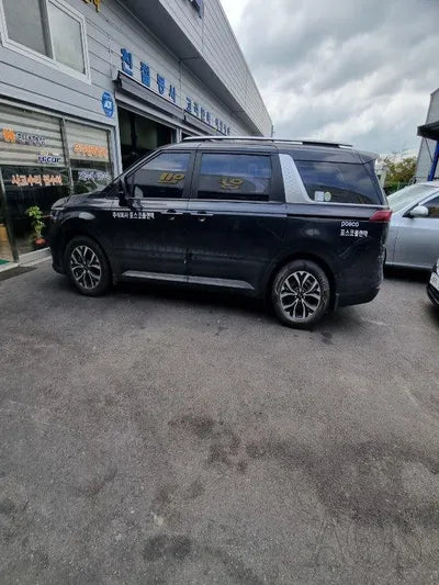 2021 Kia Carnival KNHNB37BBMS068483 VIN:KNHNB37BBMS068483
