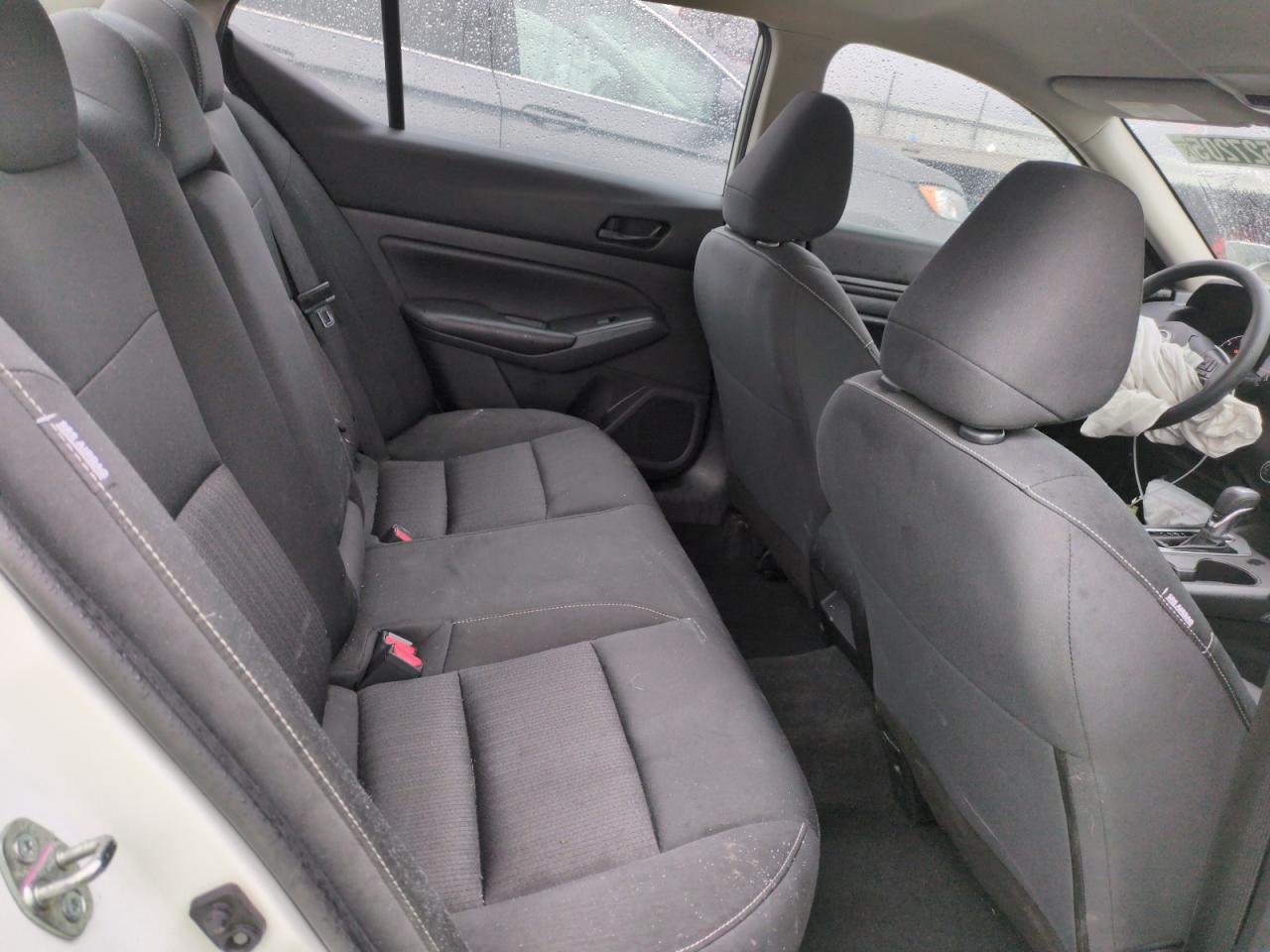 2023 NISSAN ALTIMA S VIN:1N4BL4BV2PN330869