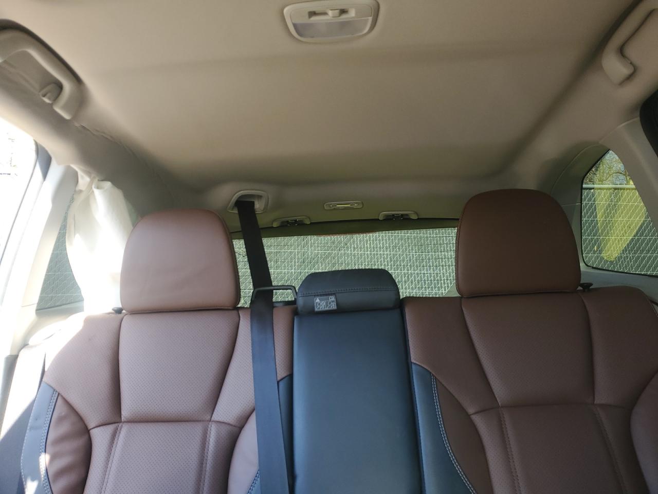 2024 SUBARU FORESTER TOURING VIN:JF2SKAMC4RH477320