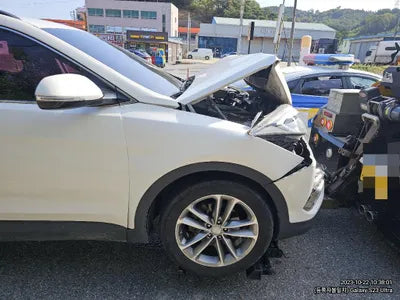 2016 Hyundai Santa FE KMHSW81UBGU600174 VIN:KMHSW81UBGU600174