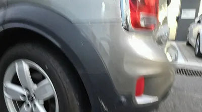 2018 MINI Countryman WMWYT9107J3E49785 VIN:WMWYT9107J3E49785
