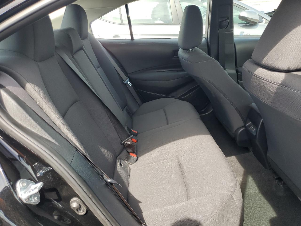 2023 TOYOTA COROLLA LE VIN:5YFB4MDE0PP070916