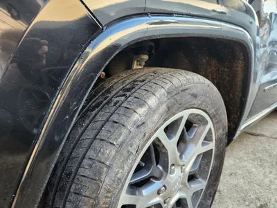 2019 Jeep Grand Cherokee VIN: