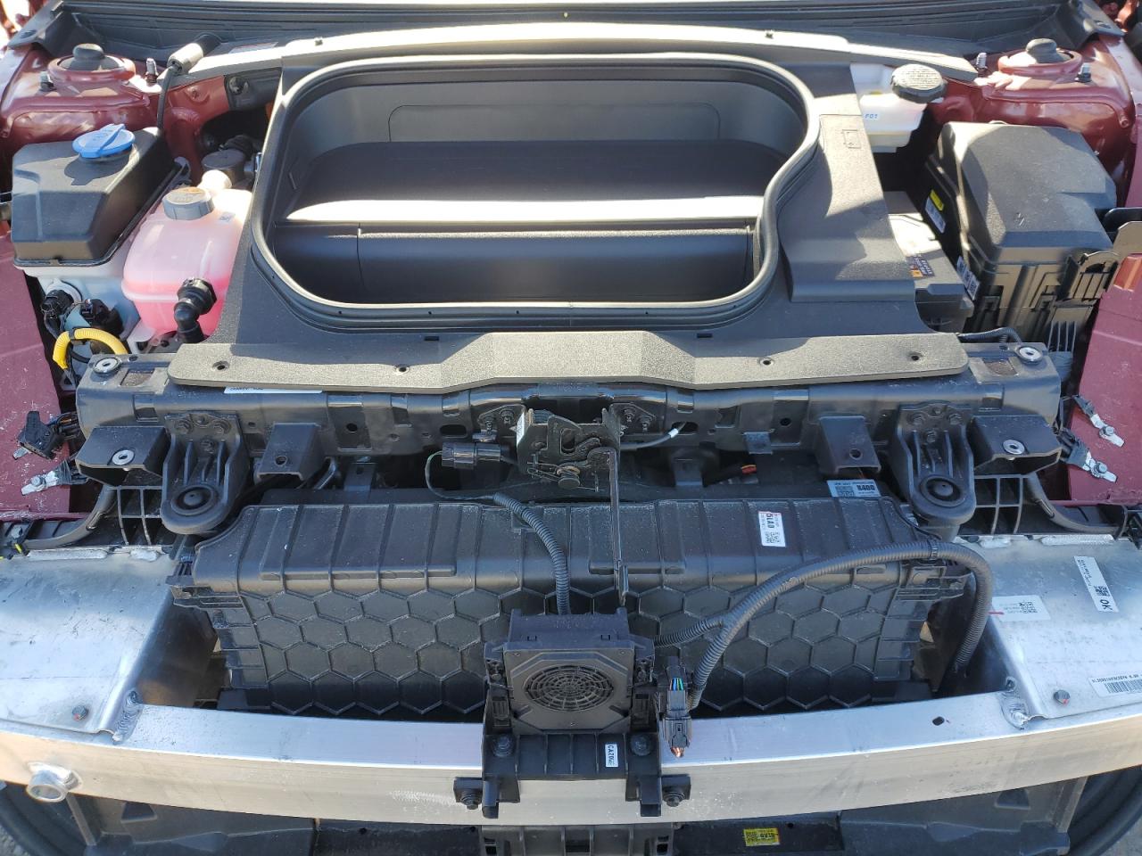 2024 HYUNDAI IONIQ 6 SE VIN:KMHM24AA5RA071711