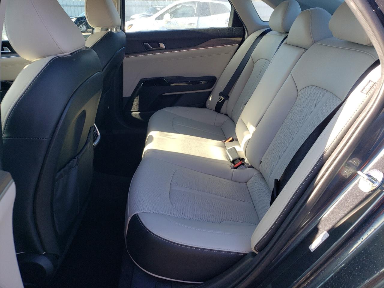 2022 KIA K5 EX VIN:5XXG34J25NG161298