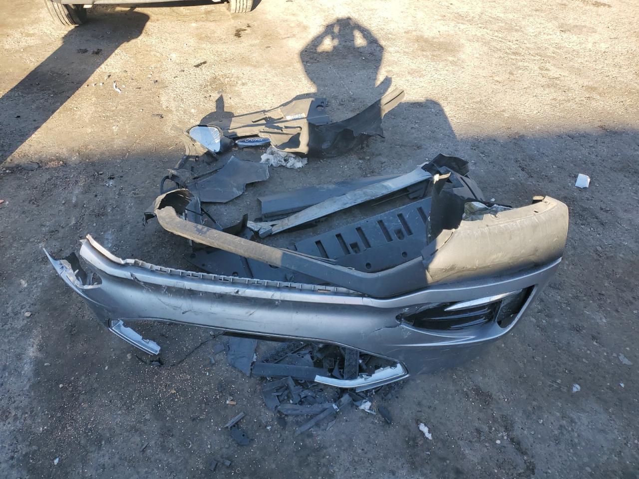2022 FORD EDGE SEL VIN:2FMPK4J94NBA36644
