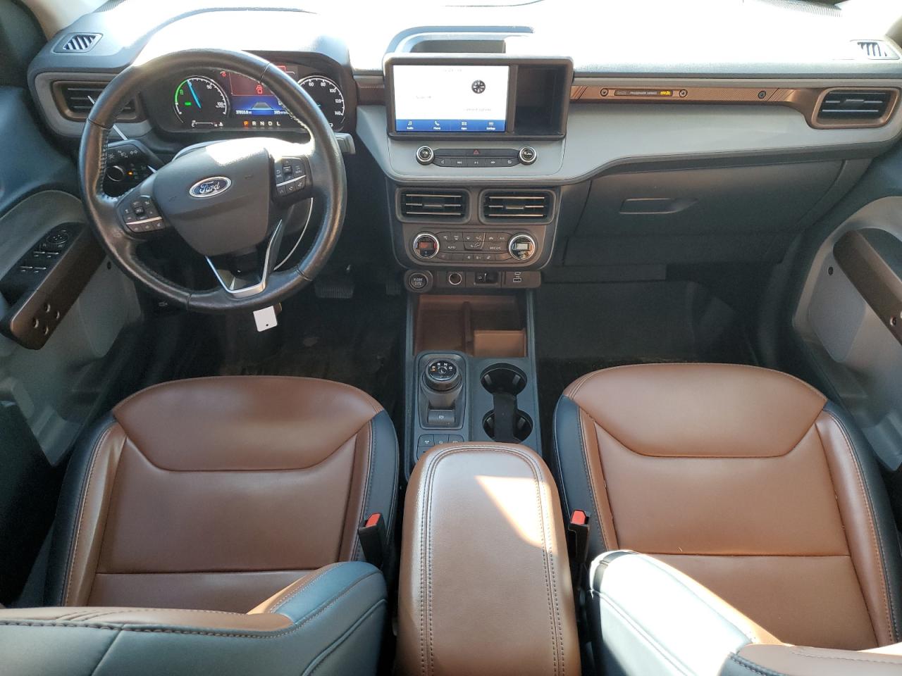 2022 FORD MAVERICK XL VIN:3FTTW8E32NRA56445