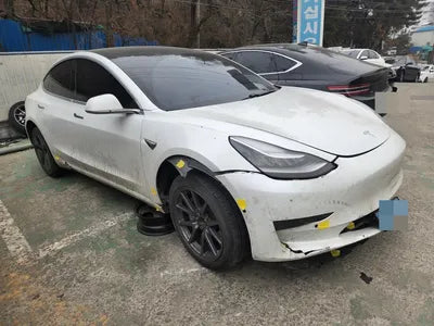 2020 Tesla Model 3 5YJ3E1EA6LF726523 VIN:5YJ3E1EA6LF726523
