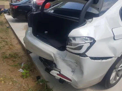 2018 BMW 320 WBA8C5103JA076102 VIN:WBA8C5103JA076102