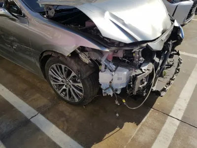 2021 Lexus ES 300 JTHBA1C13M2003483 VIN:JTHBA1C13M2003483