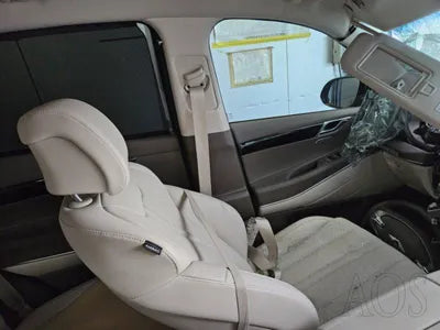 2022 Genesis GV80 VIN: