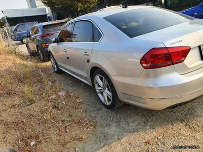 2015 Volkswagen Passat 1VWZZZA3ZFC059821 VIN:1VWZZZA3ZFC059821