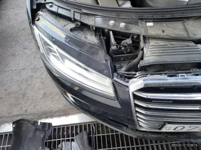 2015 Audi A8 WAUZZZ4H5FN029746 VIN:WAUZZZ4H5FN029746