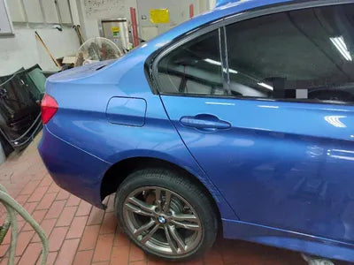 2018 BMW 320 WBA8A9105JAE91924 VIN:WBA8A9105JAE91924