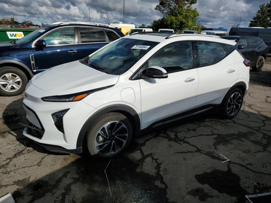 2023 CHEVROLET BOLT EUV PREMIER VIN:1G1FZ6S01P4135385