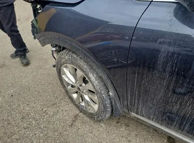 2018 Kia Sorento KNAPH81BBJA419768 VIN:KNAPH81BBJA419768