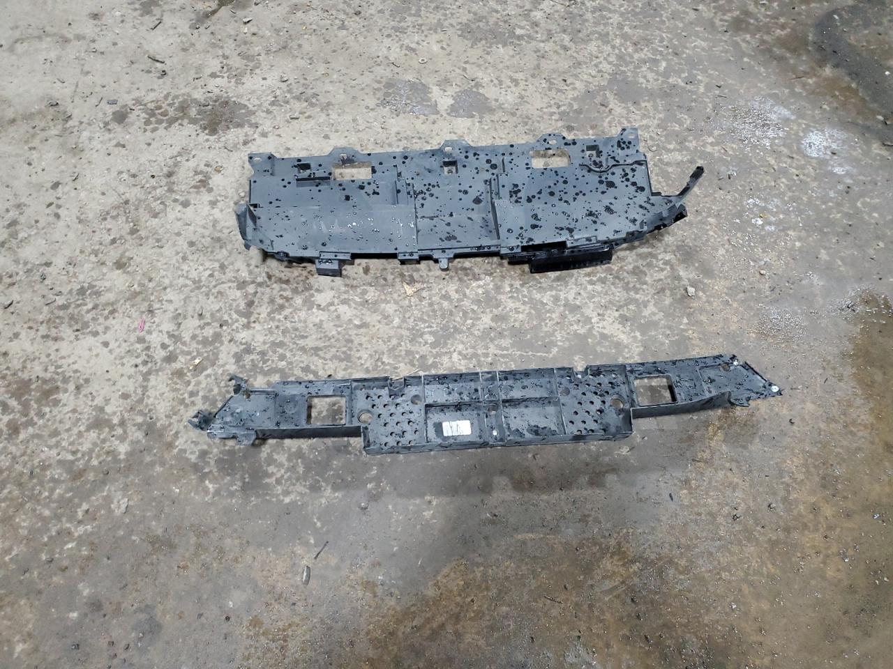 2022 HONDA ACCORD HYBRID SPORT VIN:1HGCV3F2XNA019148