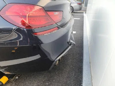 2017 BMW 640 684KMWBA6E4107HG6 VIN:684KMWBA6E4107HG6