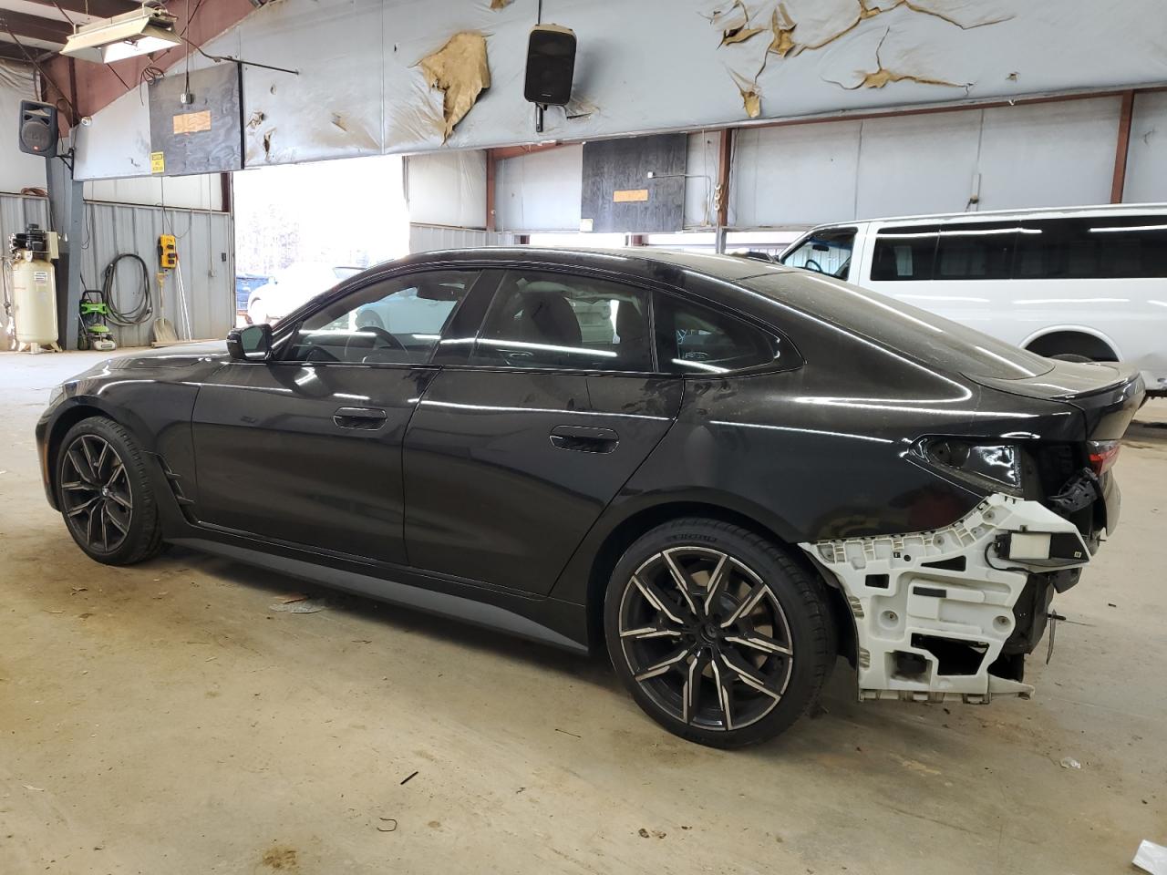 2022 BMW 430I GRAN COUPE VIN:WBA63AV04NFM00578