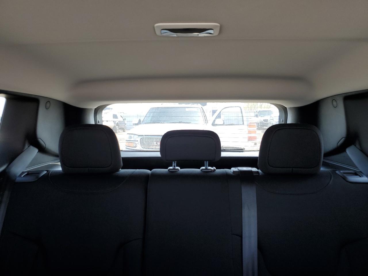 2022 JEEP RENEGADE LATITUDE VIN:ZACNJDB18NPN69659