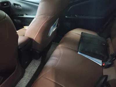 2018 Toyota Prius VIN: