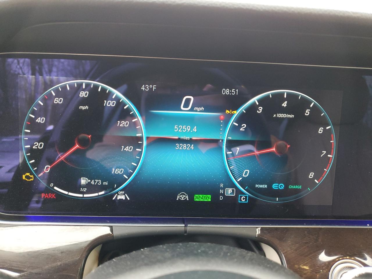 2022 MERCEDES-BENZ E 450 4M ALL TERRAIN VIN:W1KZH6AB1NB056419