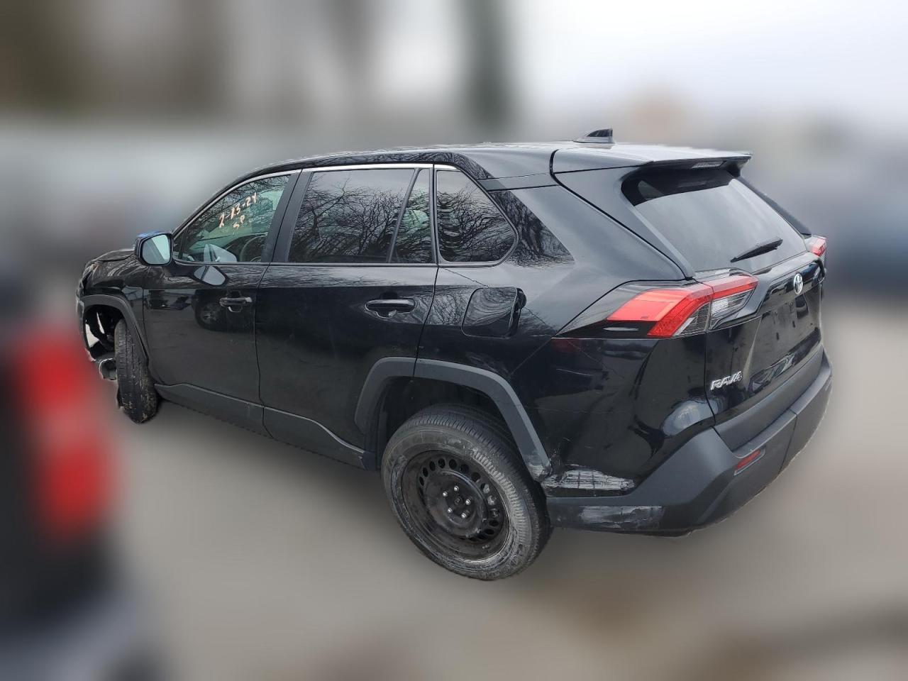 2023 TOYOTA RAV4 LE VIN:2T3F1RFV6PW351726