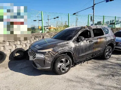 2021 Hyundai Santa FE VIN: