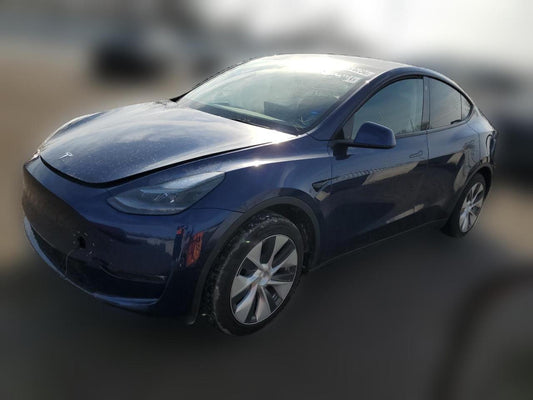 2023 TESLA MODEL Y  VIN:7SAYGDEE9PF761473