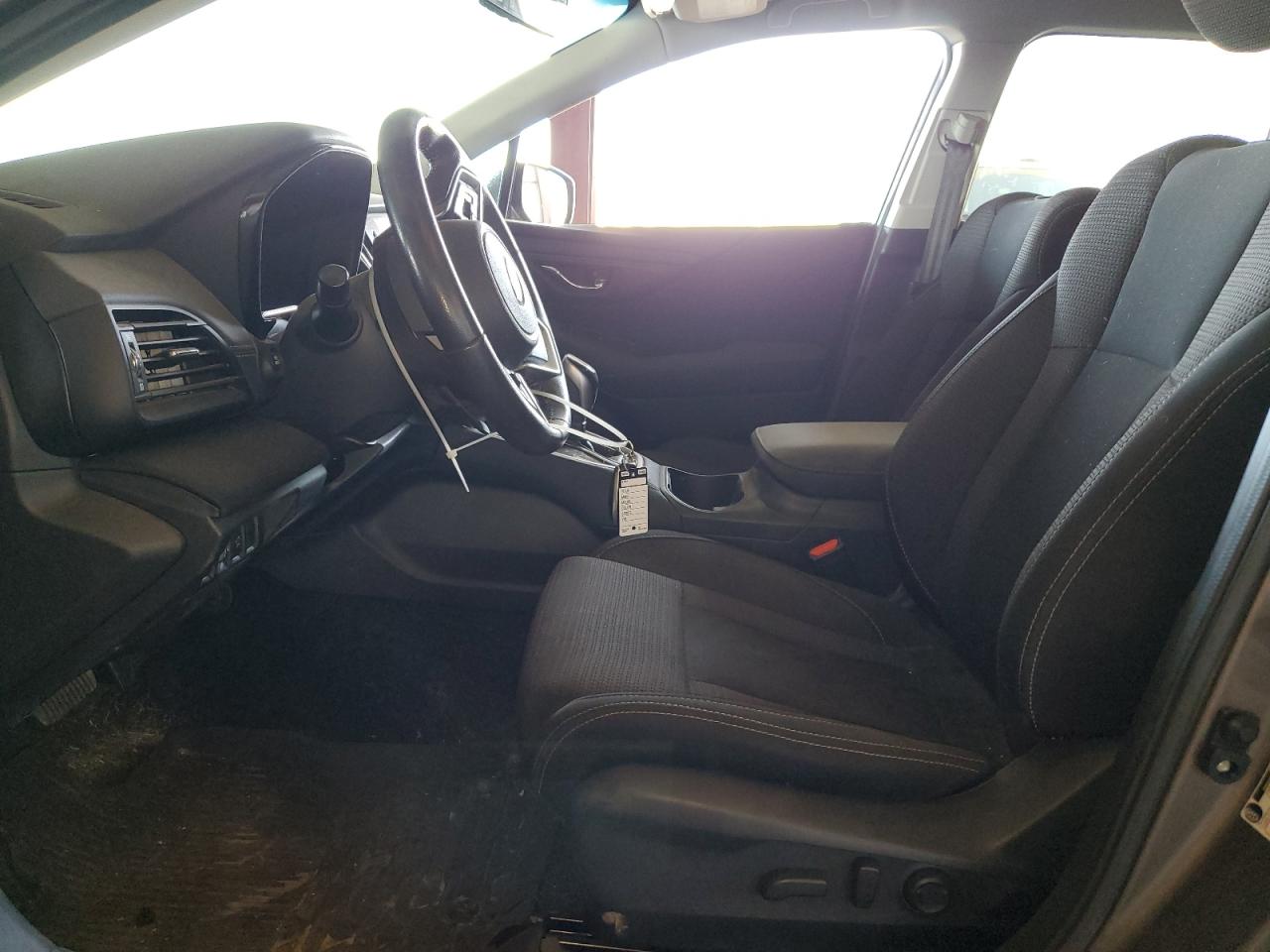 2022 SUBARU OUTBACK PREMIUM VIN:4S4BTADC4N3122131