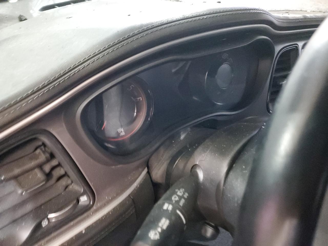 2022 DODGE CHALLENGER GT VIN:2C3CDZKG8NH144662