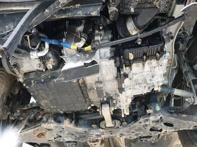 2019 Hyundai Santa FE 729KMKMHS281BDKU1 VIN:729KMKMHS281BDKU1