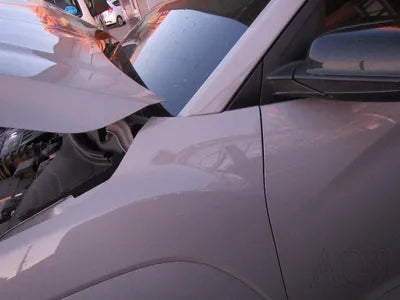 2021 Hyundai Kona VIN: