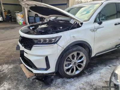 2020 Kia Sorento KNAPS81ABLA625226 VIN:KNAPS81ABLA625226