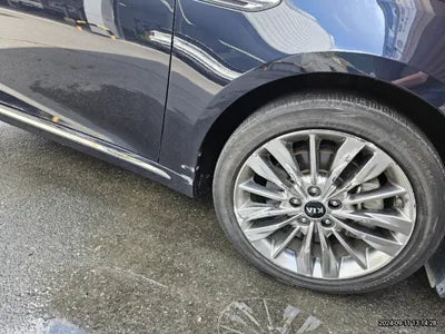 2019 Kia K5 VIN: