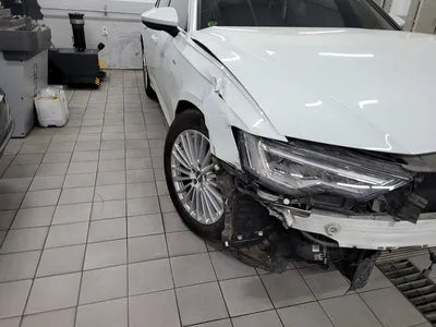 2020 Audi A6 WAUZZZF21LN102471 VIN:WAUZZZF21LN102471