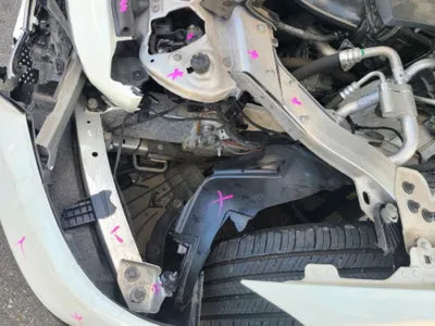 2017 Mercedes-Benz E 220 WDDZF0EBXHA141623 VIN:WDDZF0EBXHA141623