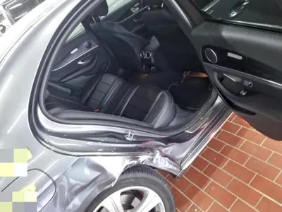 2018 Mercedes-Benz E 220 WDDZF0EB0JA484754 VIN:WDDZF0EB0JA484754