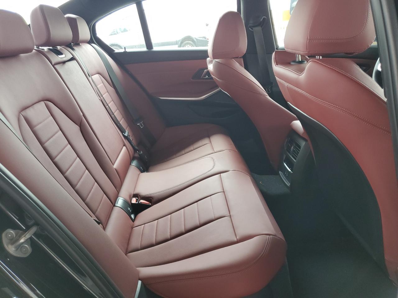 2024 BMW M340XI  VIN:3MW49FF04R8D93003