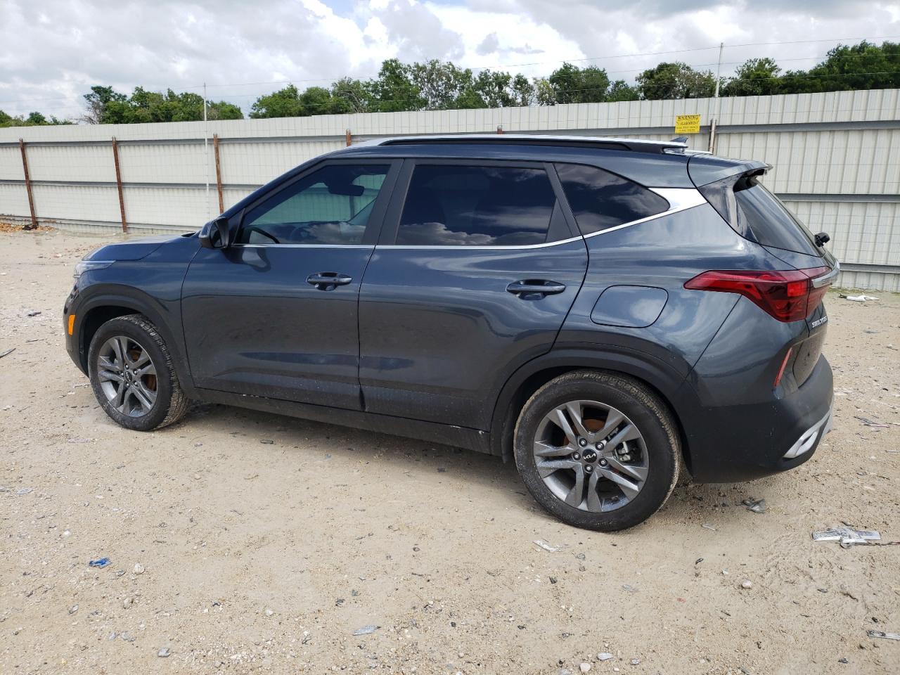 2023 KIA SELTOS S VIN:KNDEU2AA7P7397480