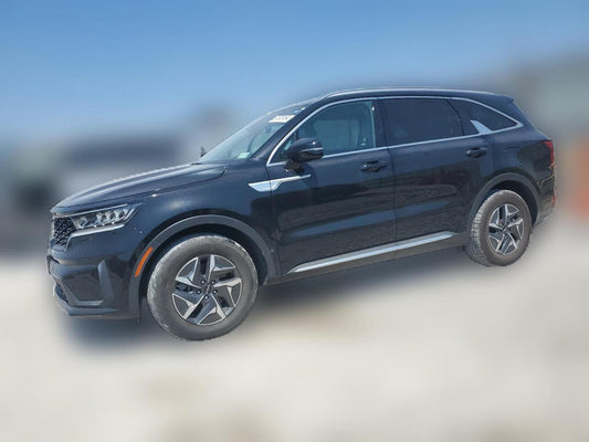 2022 KIA SORENTO S VIN:KNDRG4LG3N5090628