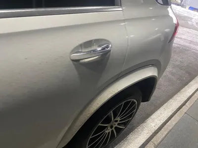 2019 Mercedes-Benz GLE 450 WDCFB5KB9KA061113 VIN:WDCFB5KB9KA061113