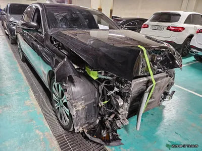 2018 Mercedes-Benz E 400 WDDZF6GB0JA403347 VIN:WDDZF6GB0JA403347