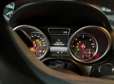 2017 Mercedes-Benz GLE 350 VIN: