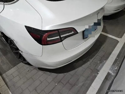 2020 Tesla Model 3 5YJ3E1EB8LF774310 VIN:5YJ3E1EB8LF774310