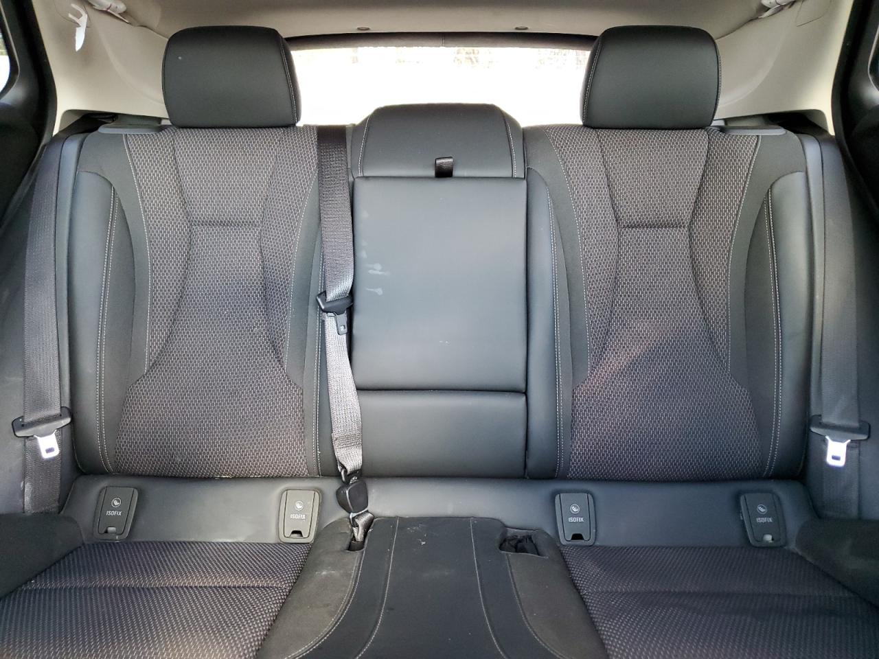 2022 BUICK ENVISION PREFERRED VIN:LRBAZLR41ND161134