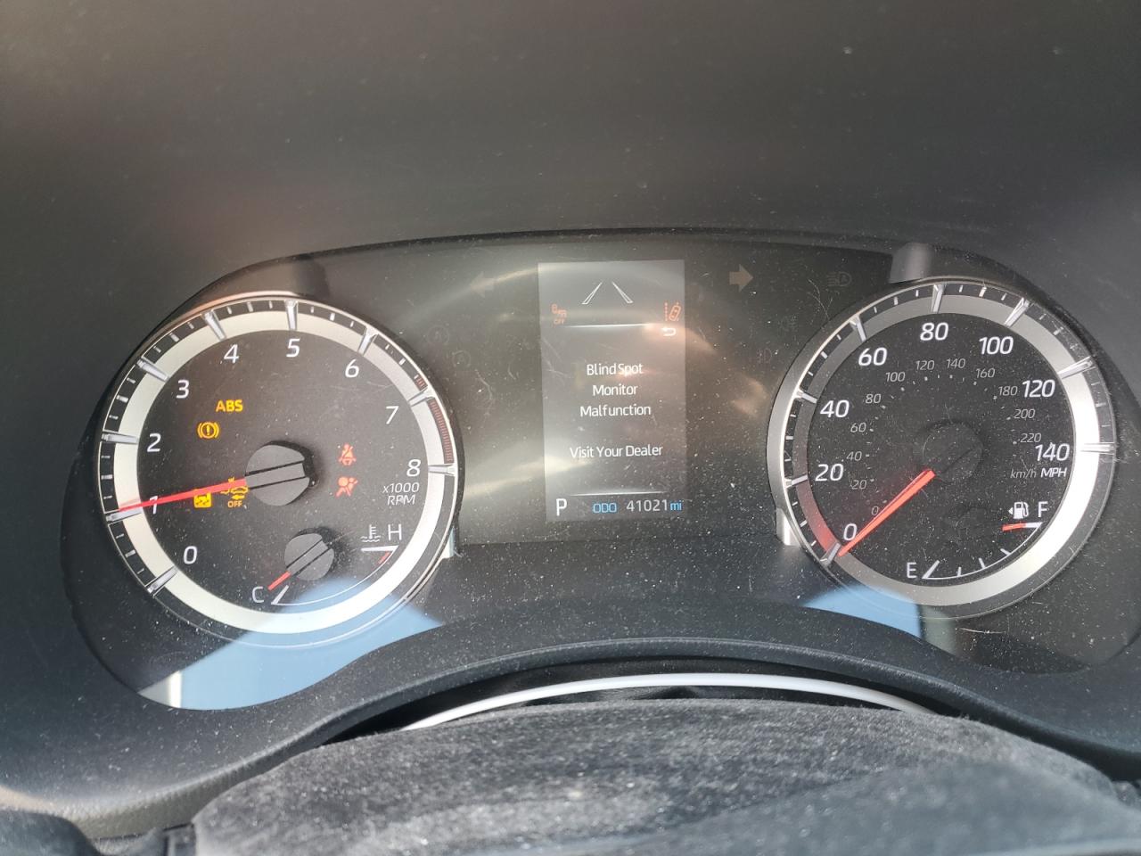 2022 TOYOTA HIGHLANDER L VIN:5TDZZRAHXNS102321