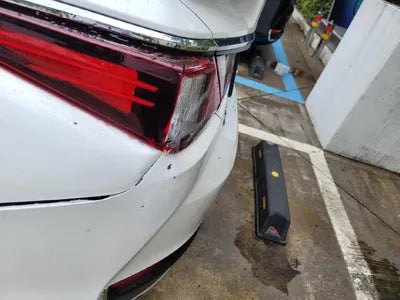 2022 Lexus ES 300 JTHBA1C10N2011588 VIN:JTHBA1C10N2011588