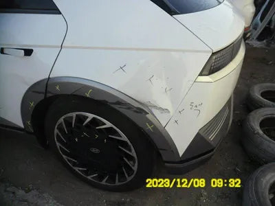 2021 Hyundai Ioniq VIN: