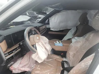 2023 Hyundai Santa FE VIN: